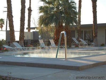 Lido Palms Resort & Spa Desert Hot Springs Létesítmények fotó