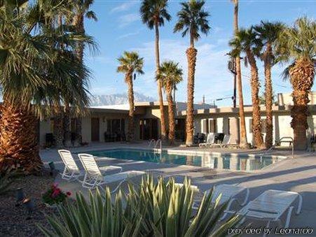 Lido Palms Resort & Spa Desert Hot Springs Létesítmények fotó